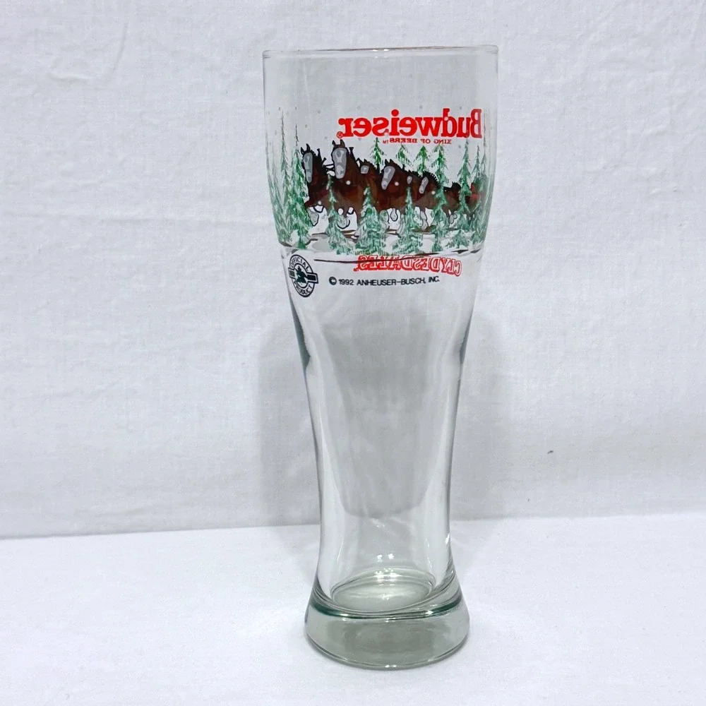 Budweiser vintage 1992